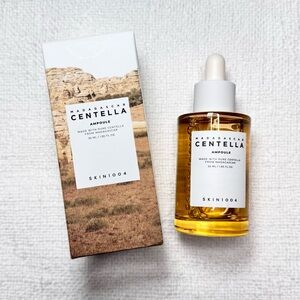 NEW Skin1004 Madagascar Centella Ampoule Face Serum